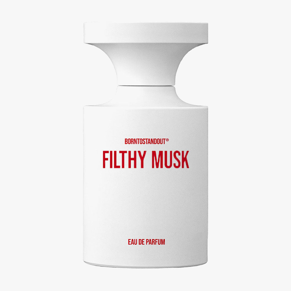 Filthy Musk – Eau de Parfum – 100ml