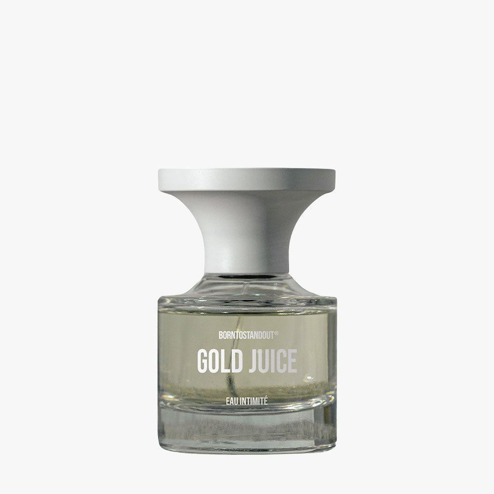 Gold Juice – Eau de Toilette – 30ml