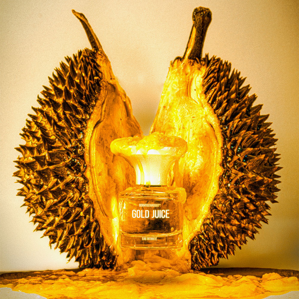 Gold Juice – Eau de Toilette – 30ml