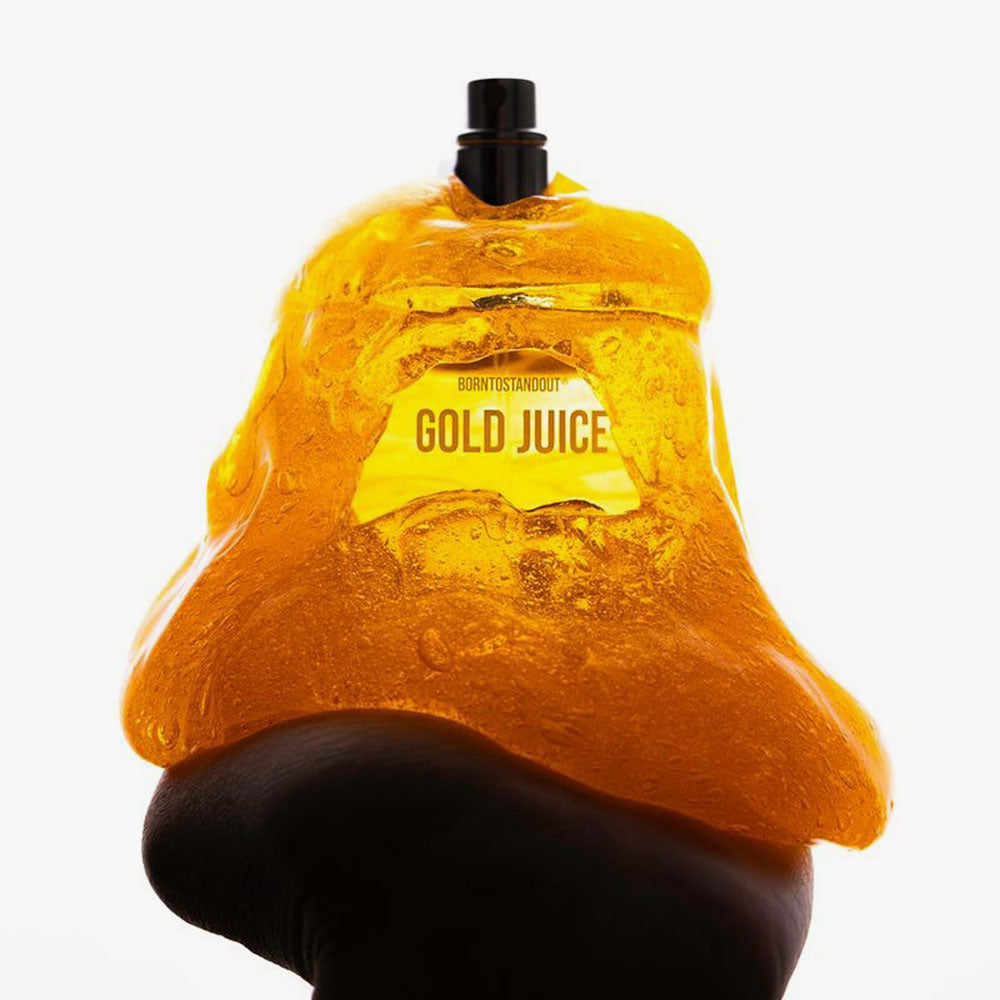 Gold Juice – Eau de Toilette – 30ml