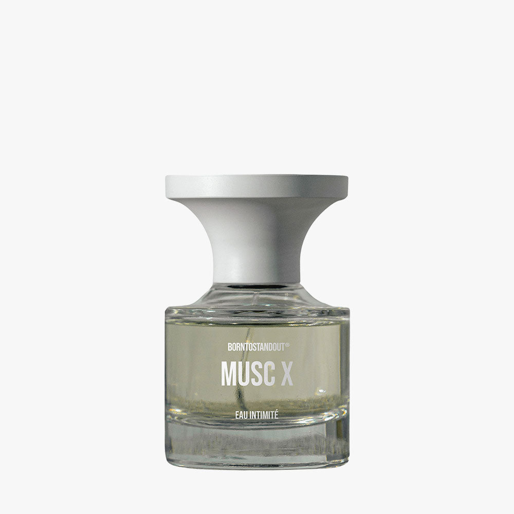 Musc X – Eau de Toilette – 30ml