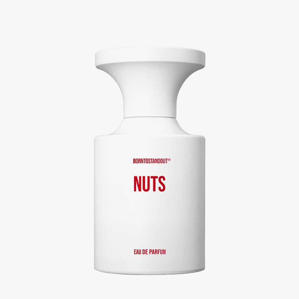 Nuts – Eau de Parfum – 50ml