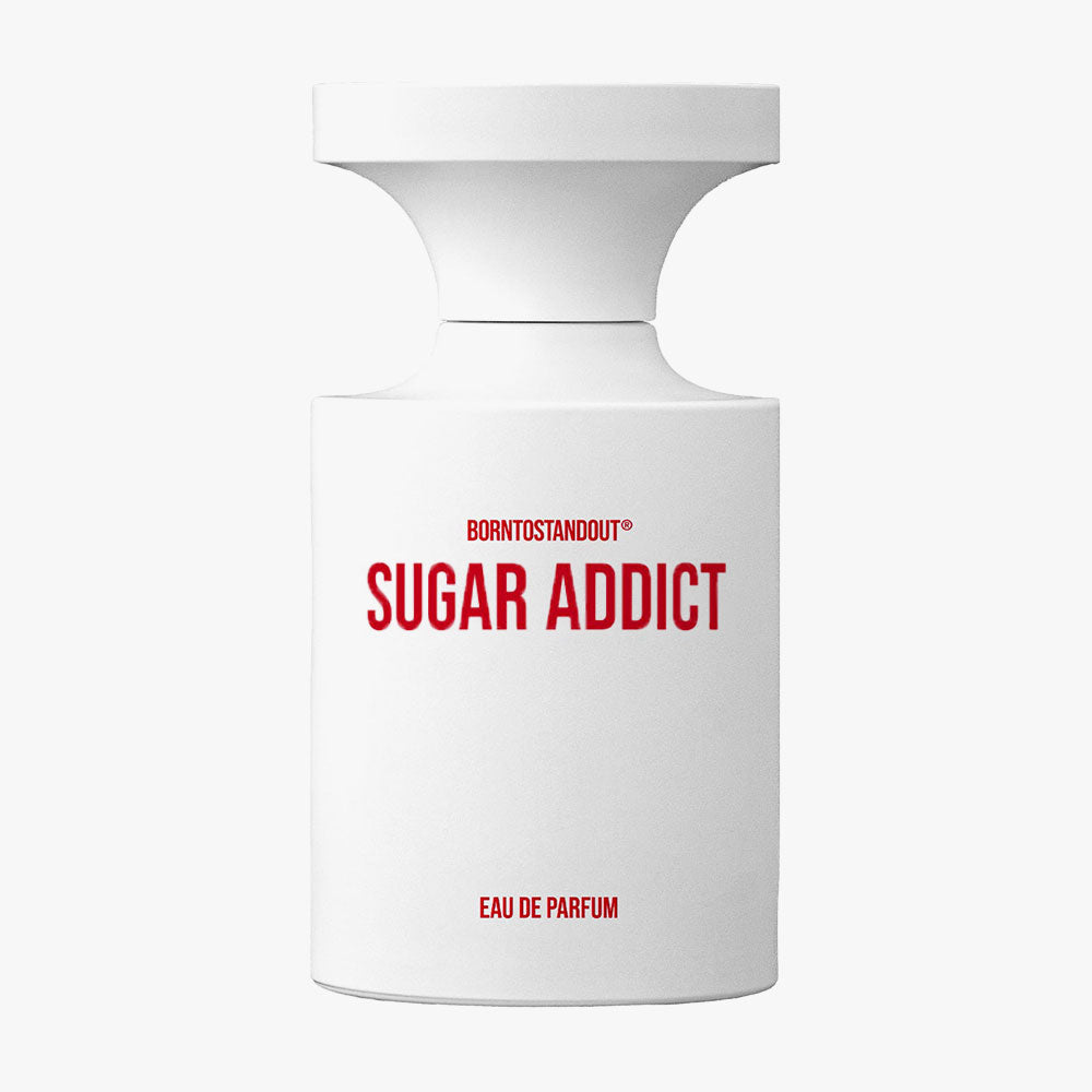 Sugar Addict – Eau de Parfum – 100ml