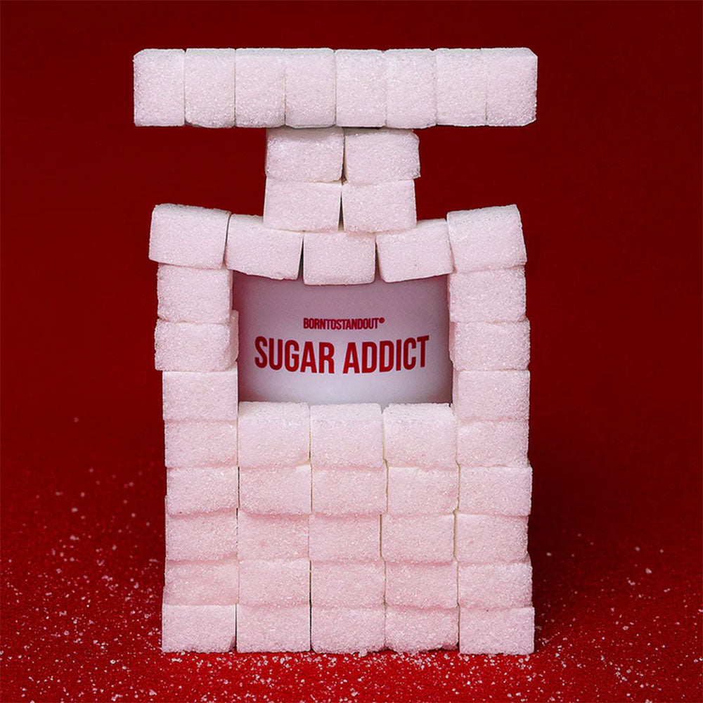 Sugar Addict – Eau de Parfum – Sample