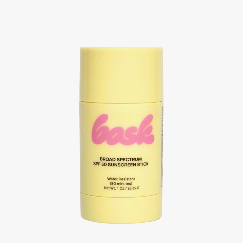 Fragrance Free Sun Stick SPF50