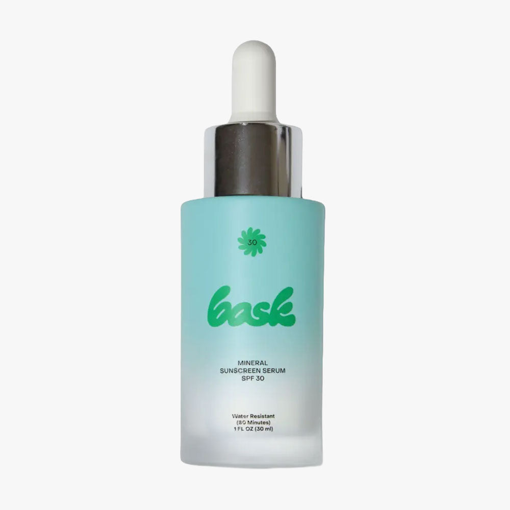 Mineral Sunscreen Serum SPF 30