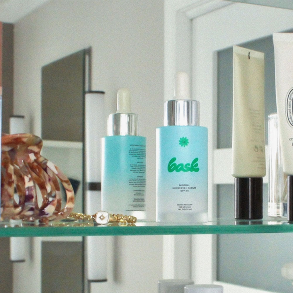 Mineral Sunscreen Serum SPF 30