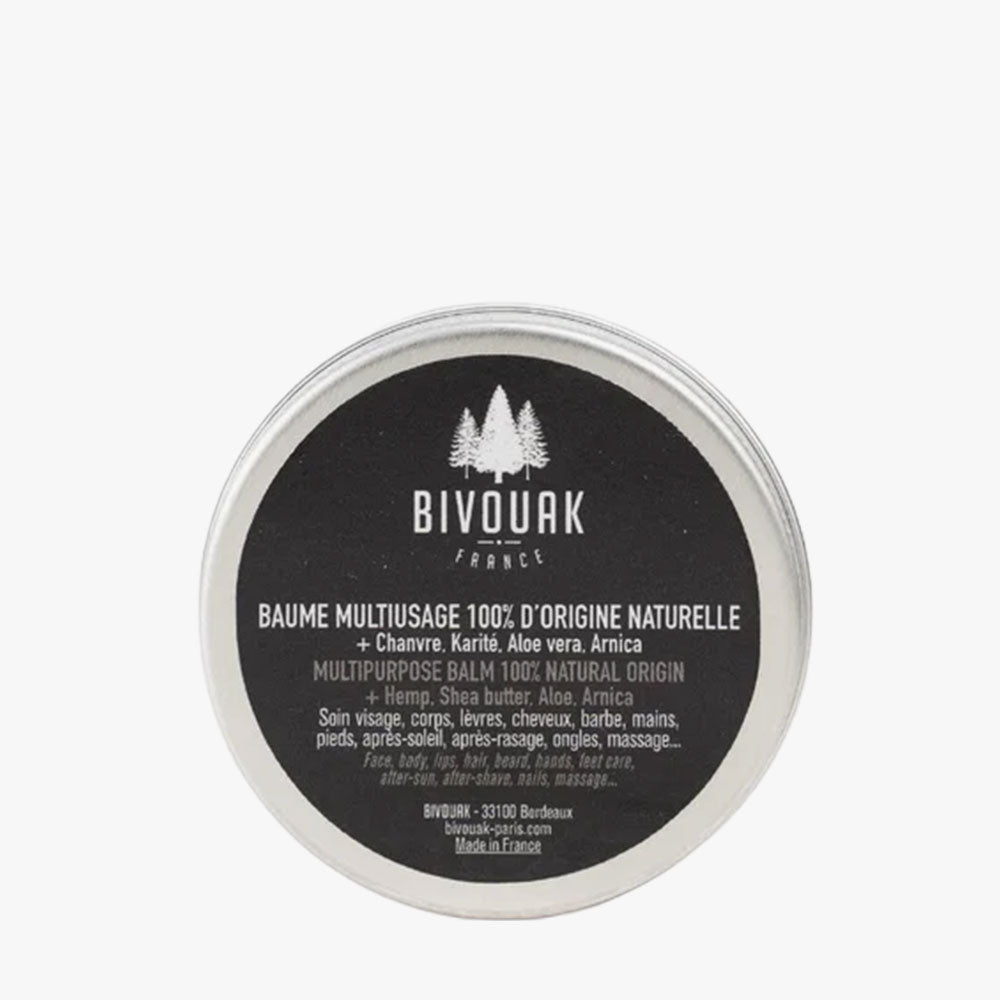 Certified Organic Multi-Purpose Balm