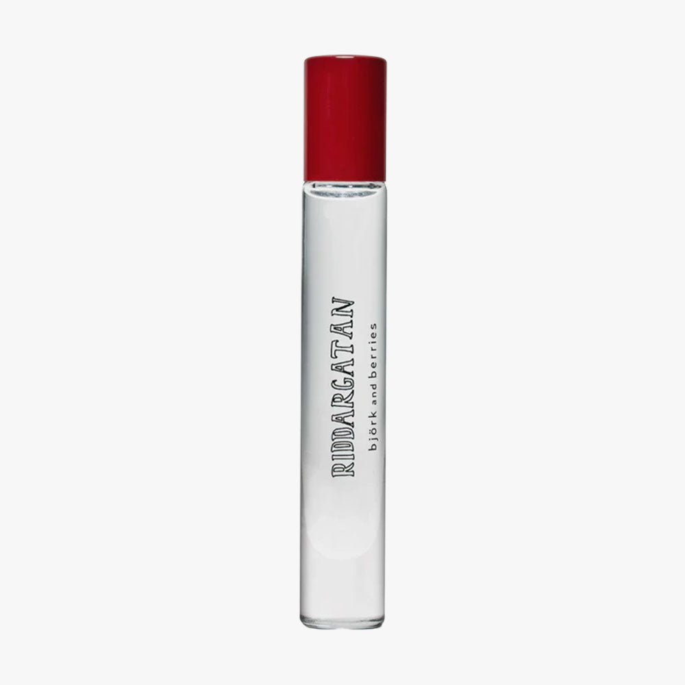 Riddargartan – Perfume Oil – 10ml
