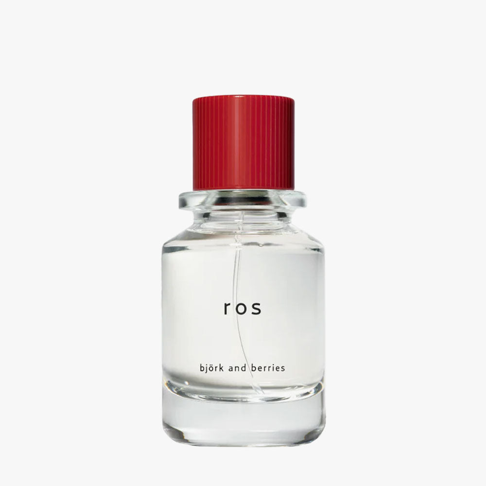 Rose – Eau de Parfum – 50ml