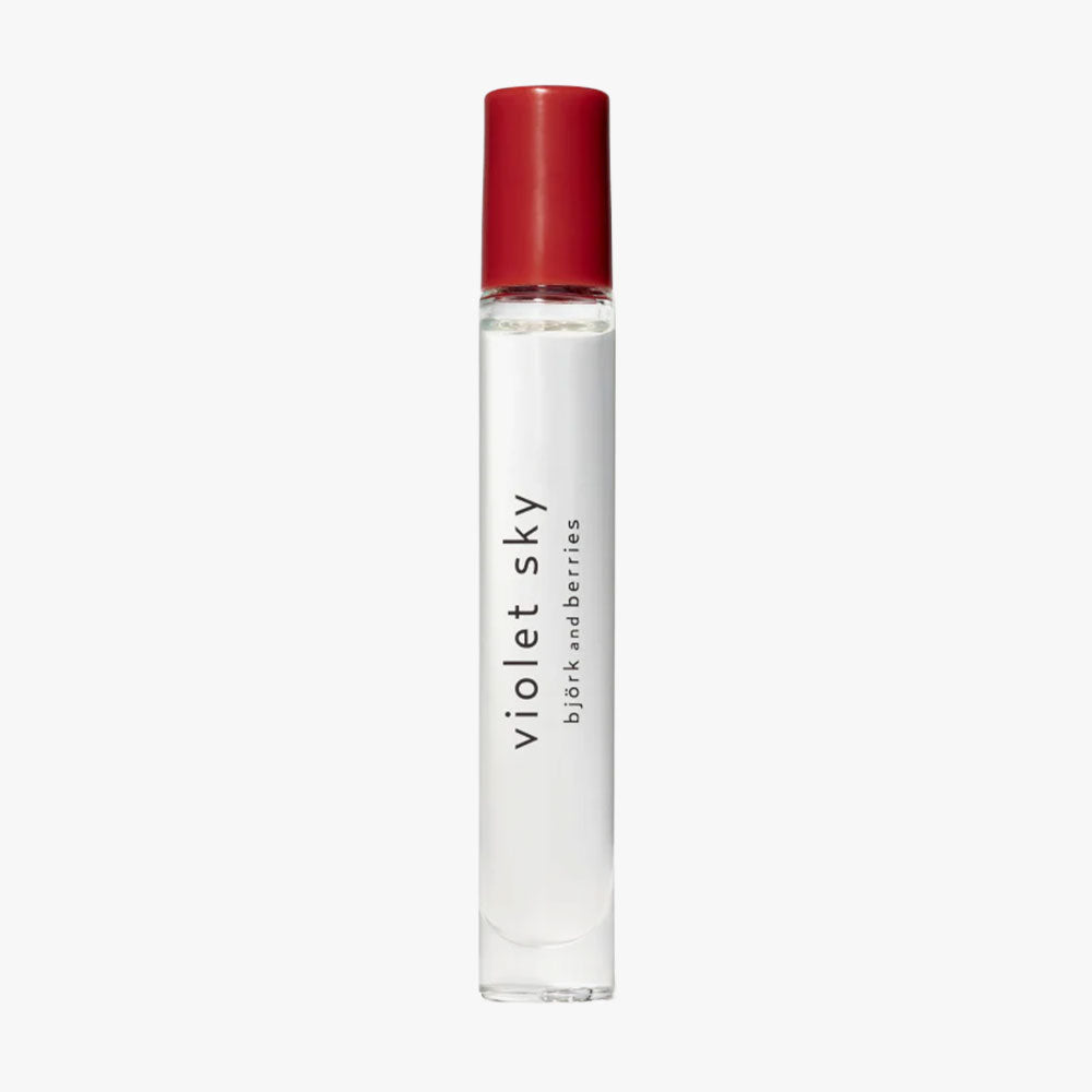 Violet Sky – Perfume Oil – 10ml