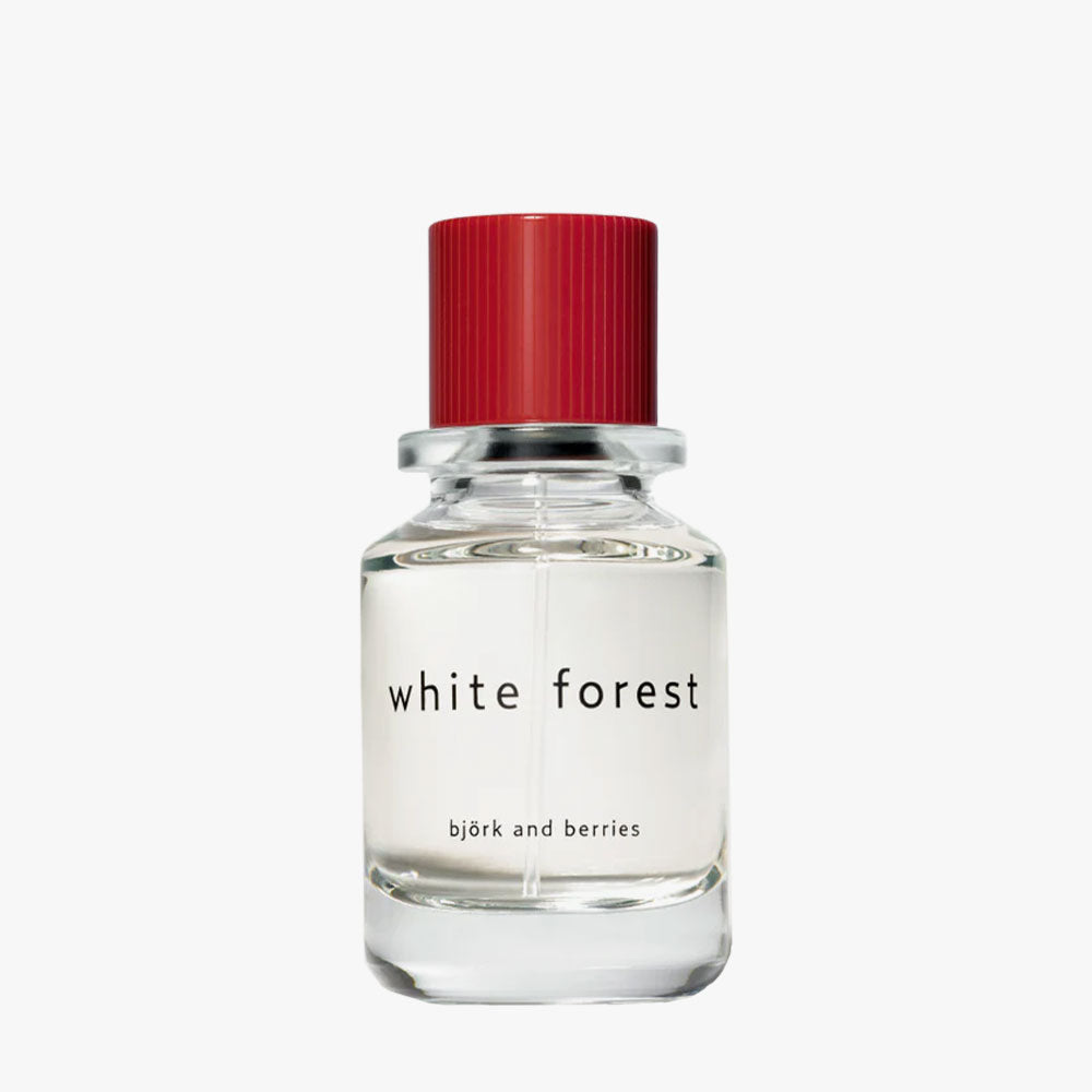 White Forest – Eau de Parfum – 50ml
