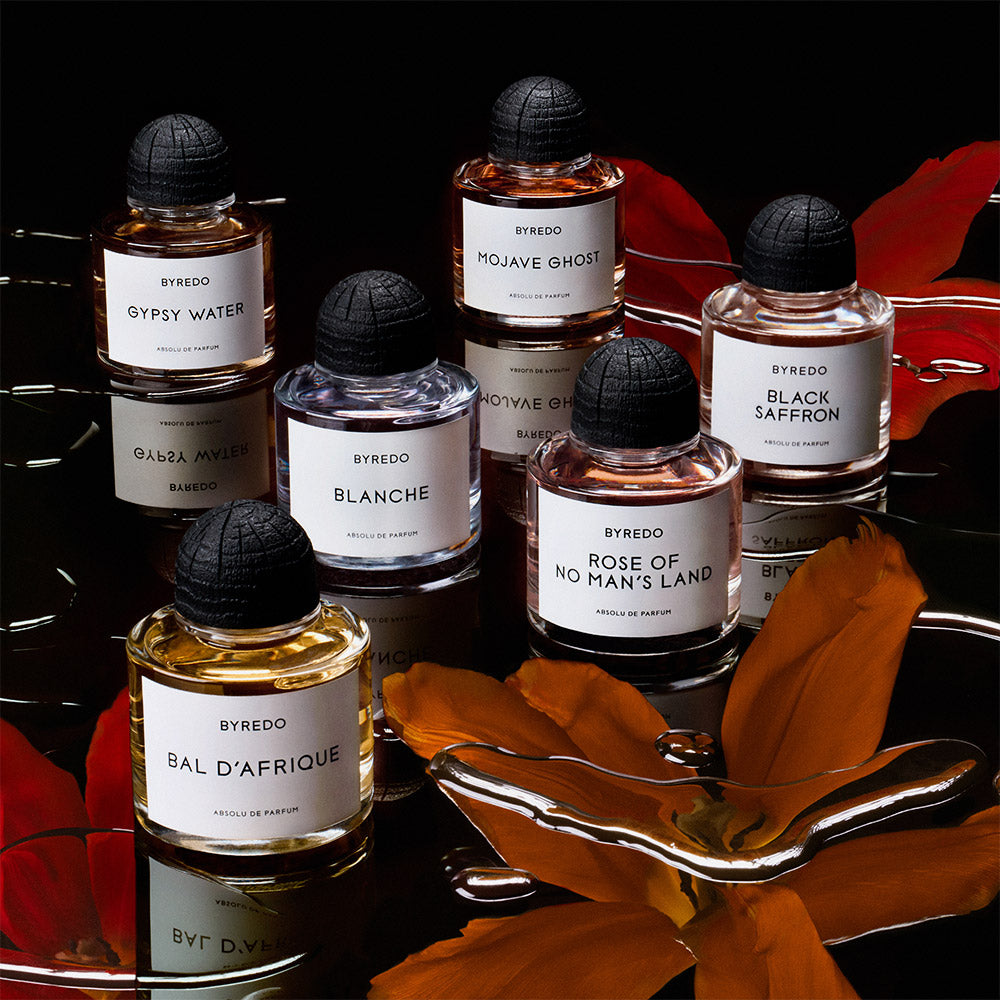 Gypsy Water – Absolu de Parfum – 50ml