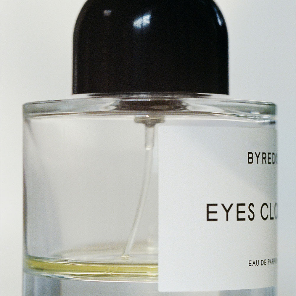 Eyes Closed – Eau de Parfum – 100ml