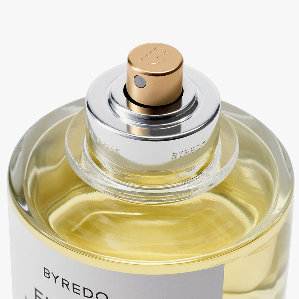 Byredo Future Memories – Eau de Parfum – 100ml von Jérôme Epinette in der Duftnote Grün
