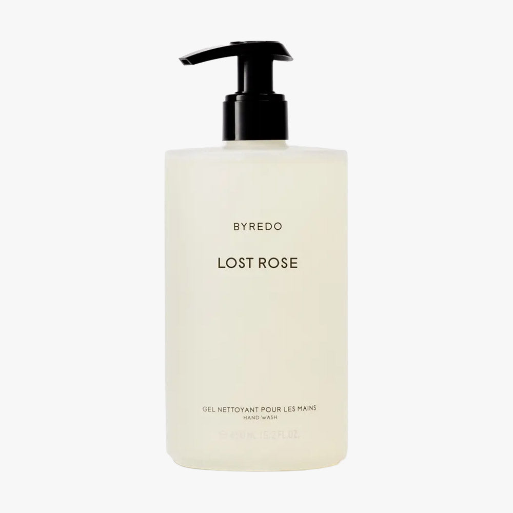 Lost Rose – Hand Wash – 450ml