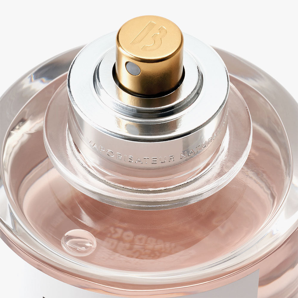 Rose of No Man’s Land – Absolu de Parfum – Sample