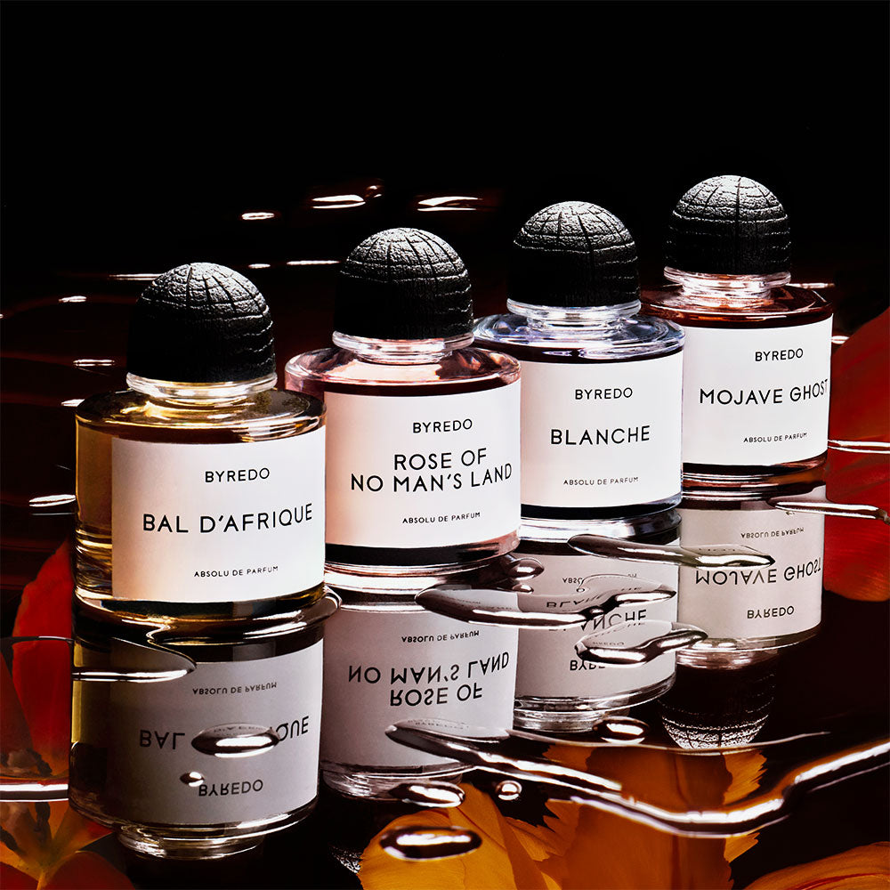 Bal d'Afrique – Absolu de Parfum – 50ml