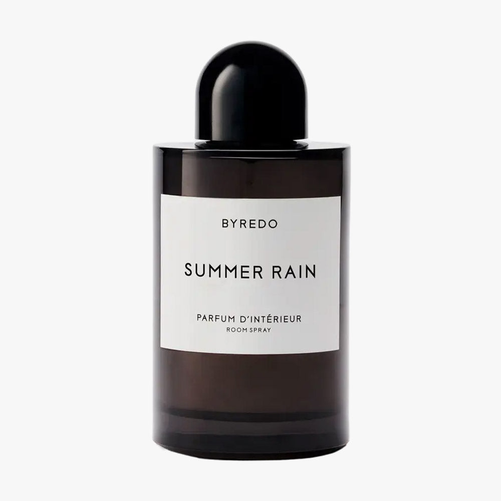 Summer Rain – Room Spray