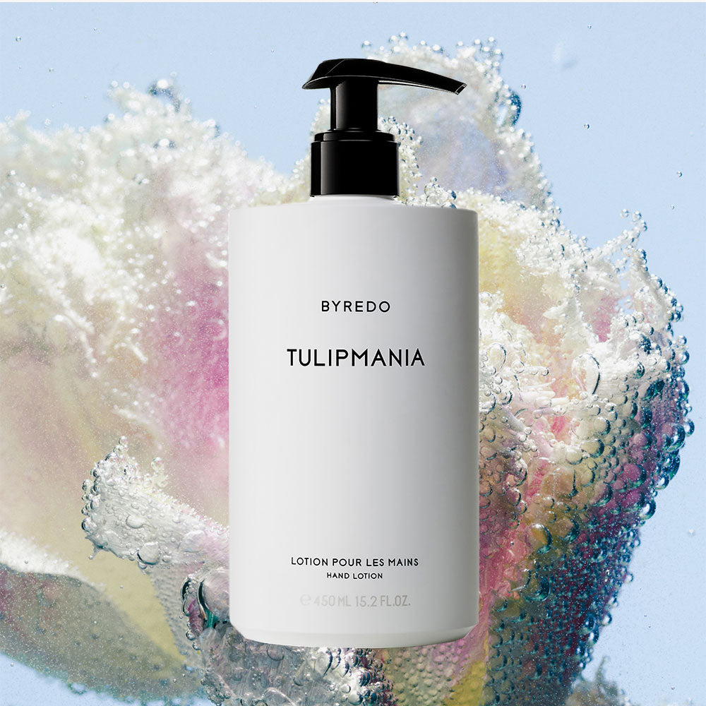 Tulipmania – Hand Lotion – 450ml