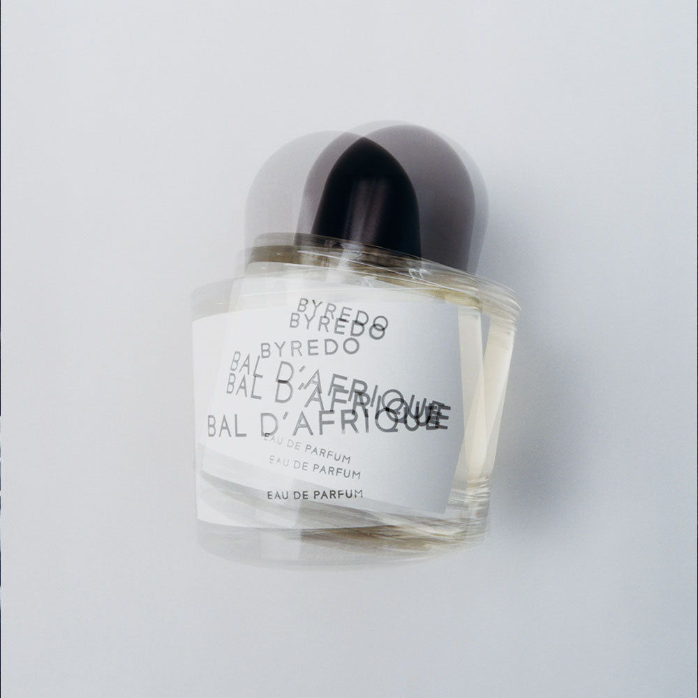 Bal D'Afrique – Eau de Parfum – 100ml