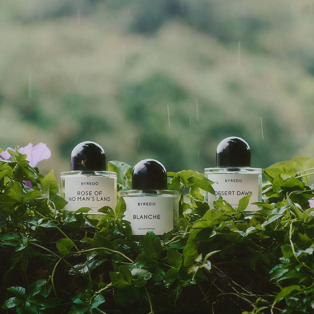 Blanche – Eau de Parfum – 50ml