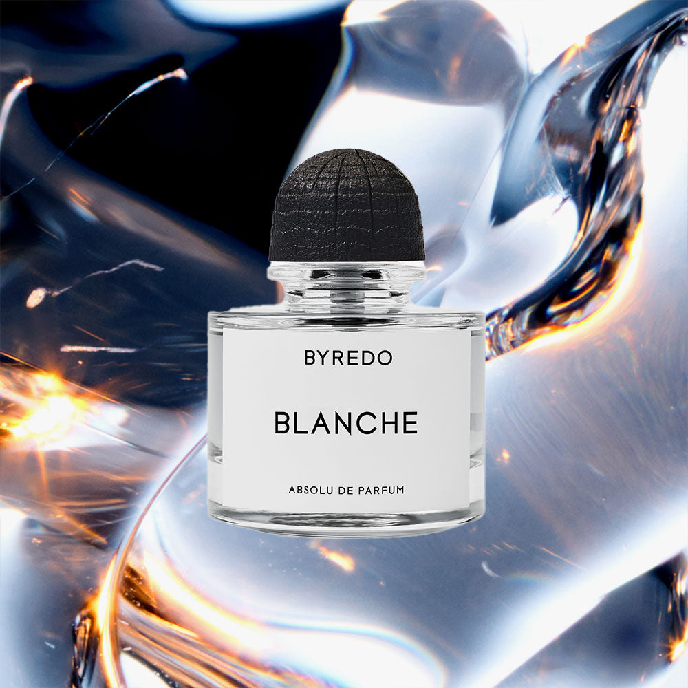 Blanche – Absolu de Parfum – Sample