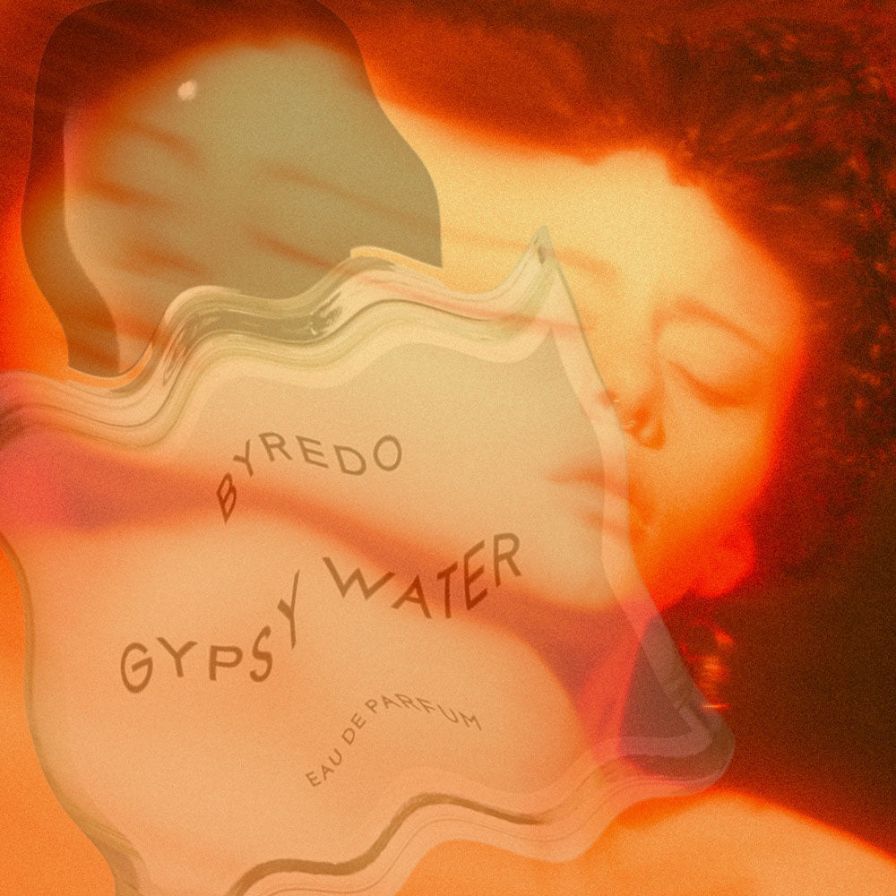 Byredo Gypsy Water – Eau de Parfum – 50ml von Ben Gorham, Jérôme Epinette in der Duftnote Holzig, Würzig