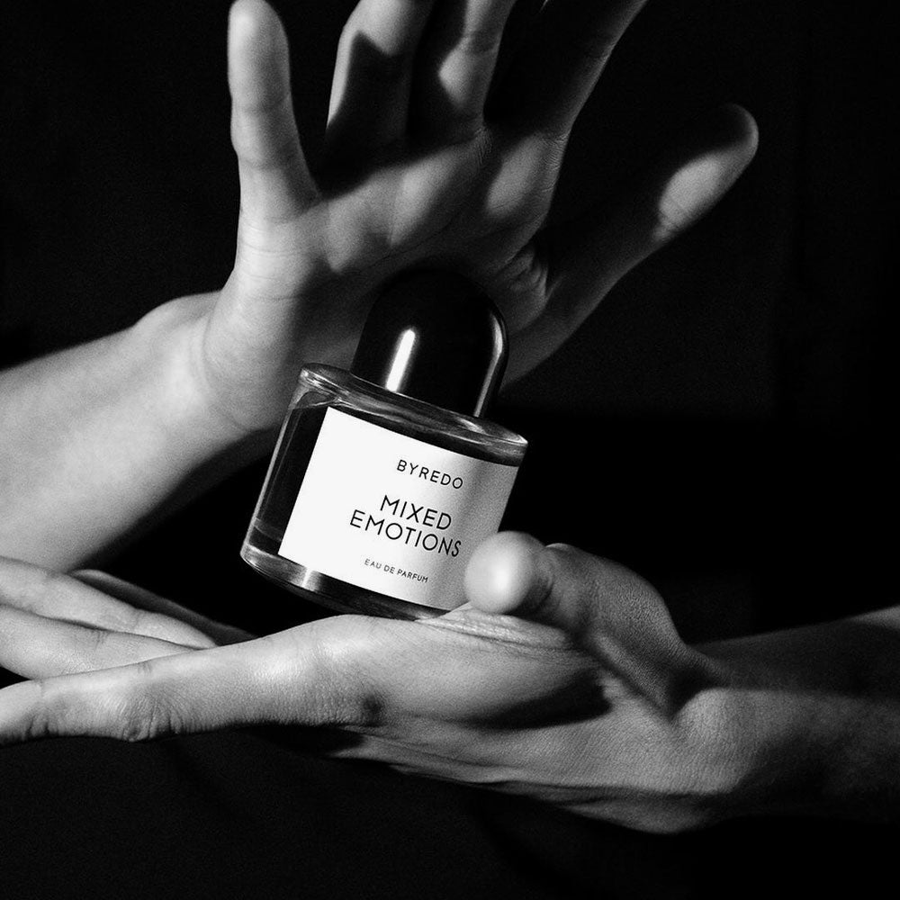 Mixed Emotions – Eau de Parfum – 50ml