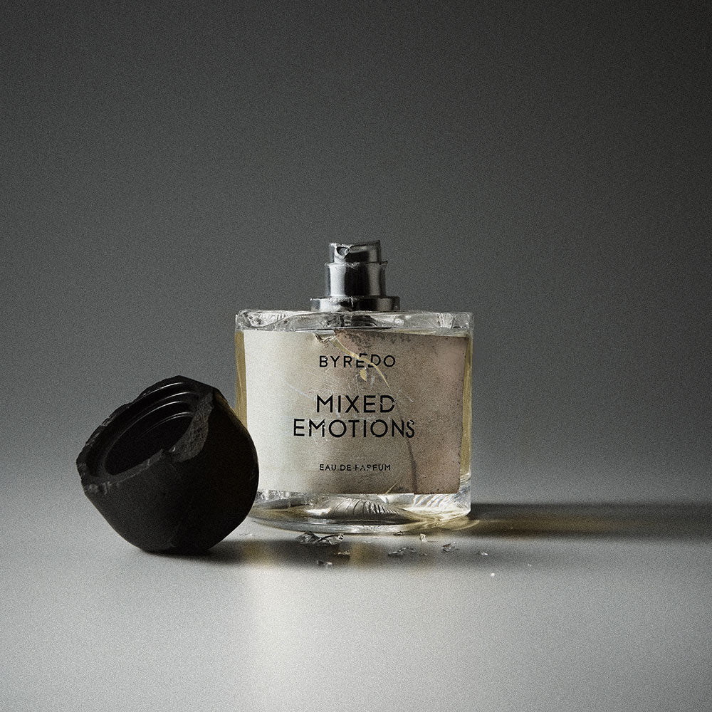 Byredo Mixed Emotions – Eau de Parfum – 50ml von Ben Gorham, Jérôme Epinette in der Duftnote Aromatisch, Fruchtig