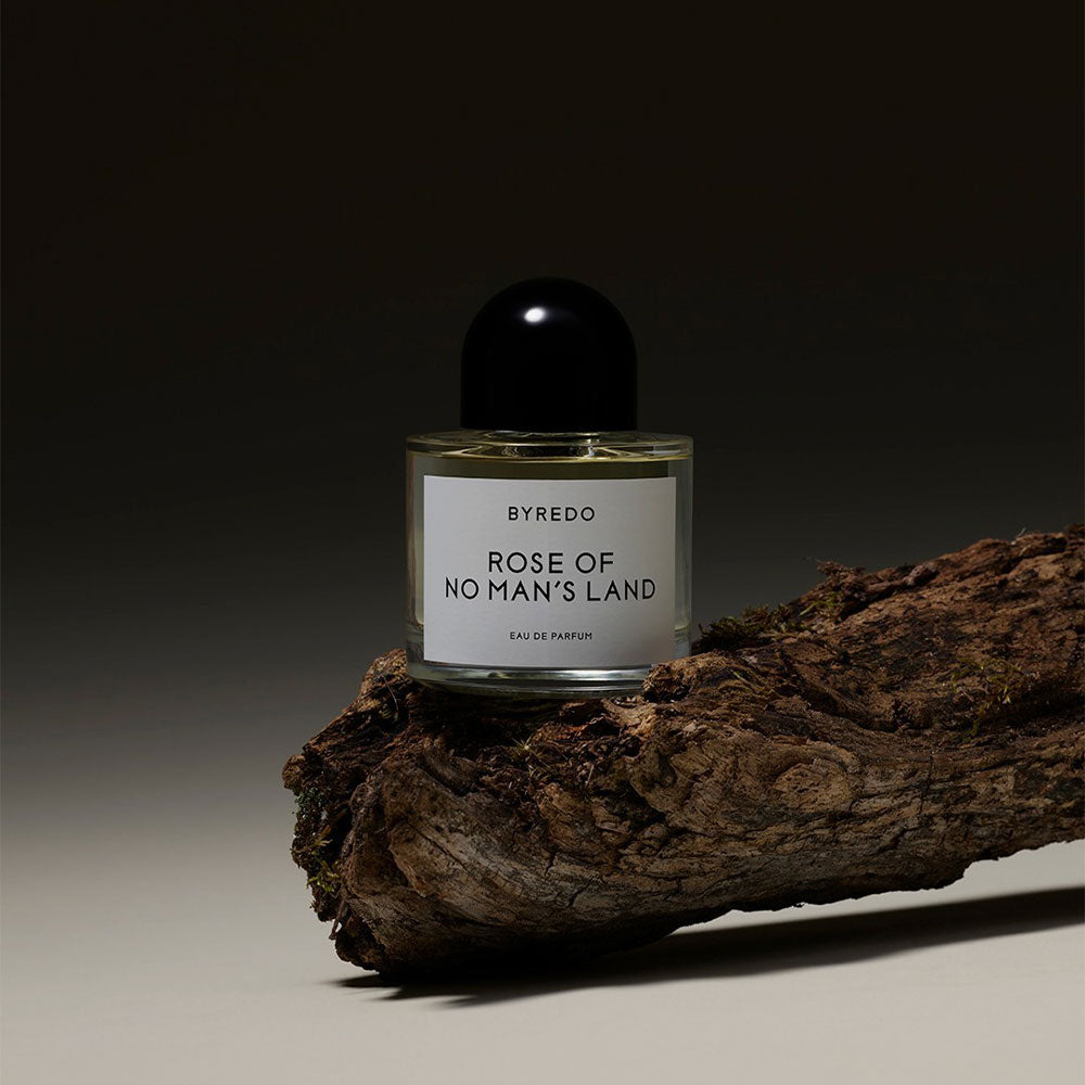 Byredo Rose Of No Man's Land – Eau de Parfum – 50ml von Ben Gorham, Olivia Giacobetti, Jérôme Epinette in der Duftnote Blumig