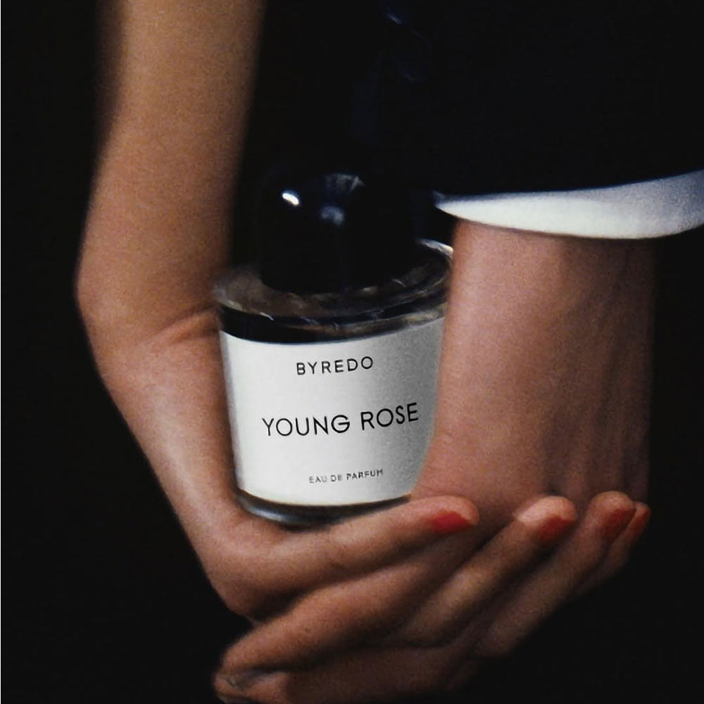 Young Rose – Eau de Parfum – Sample