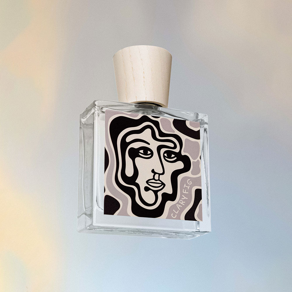 Clary Fig – Eau de Parfum – 50ml