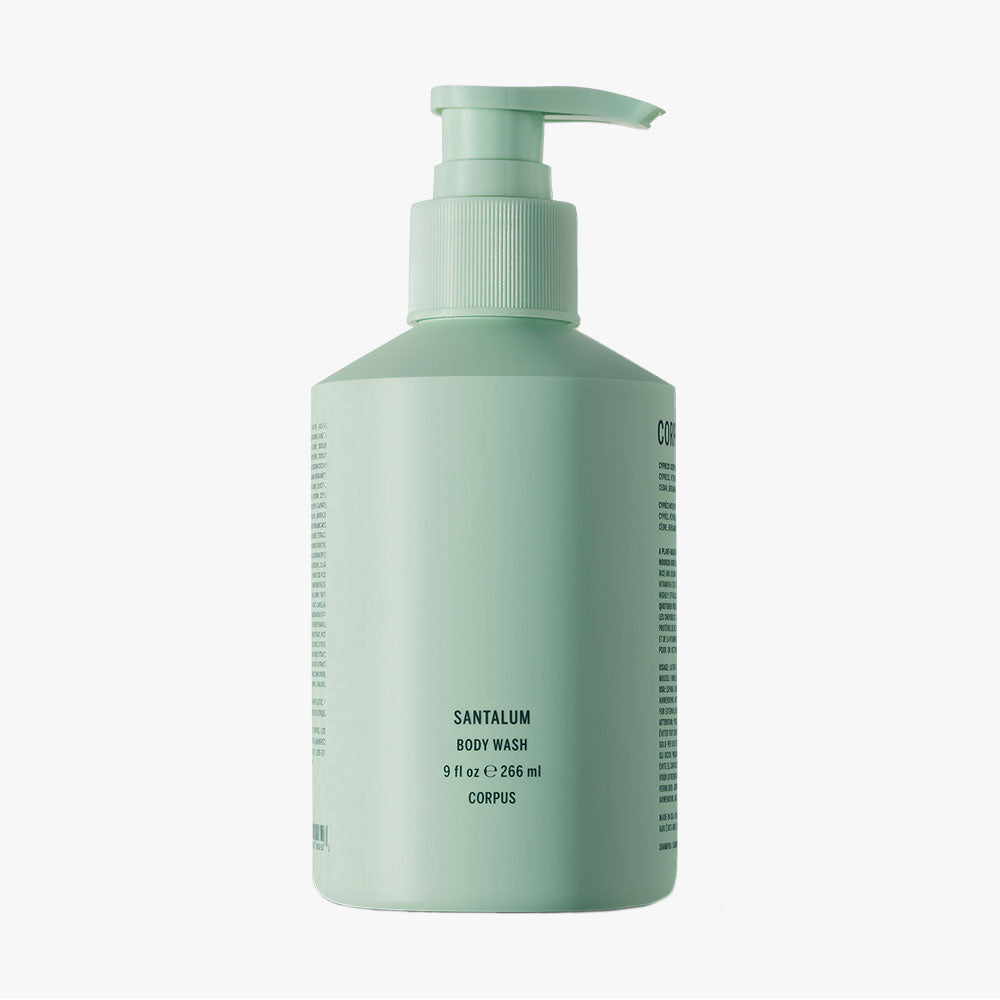 Santalum – Body Wash