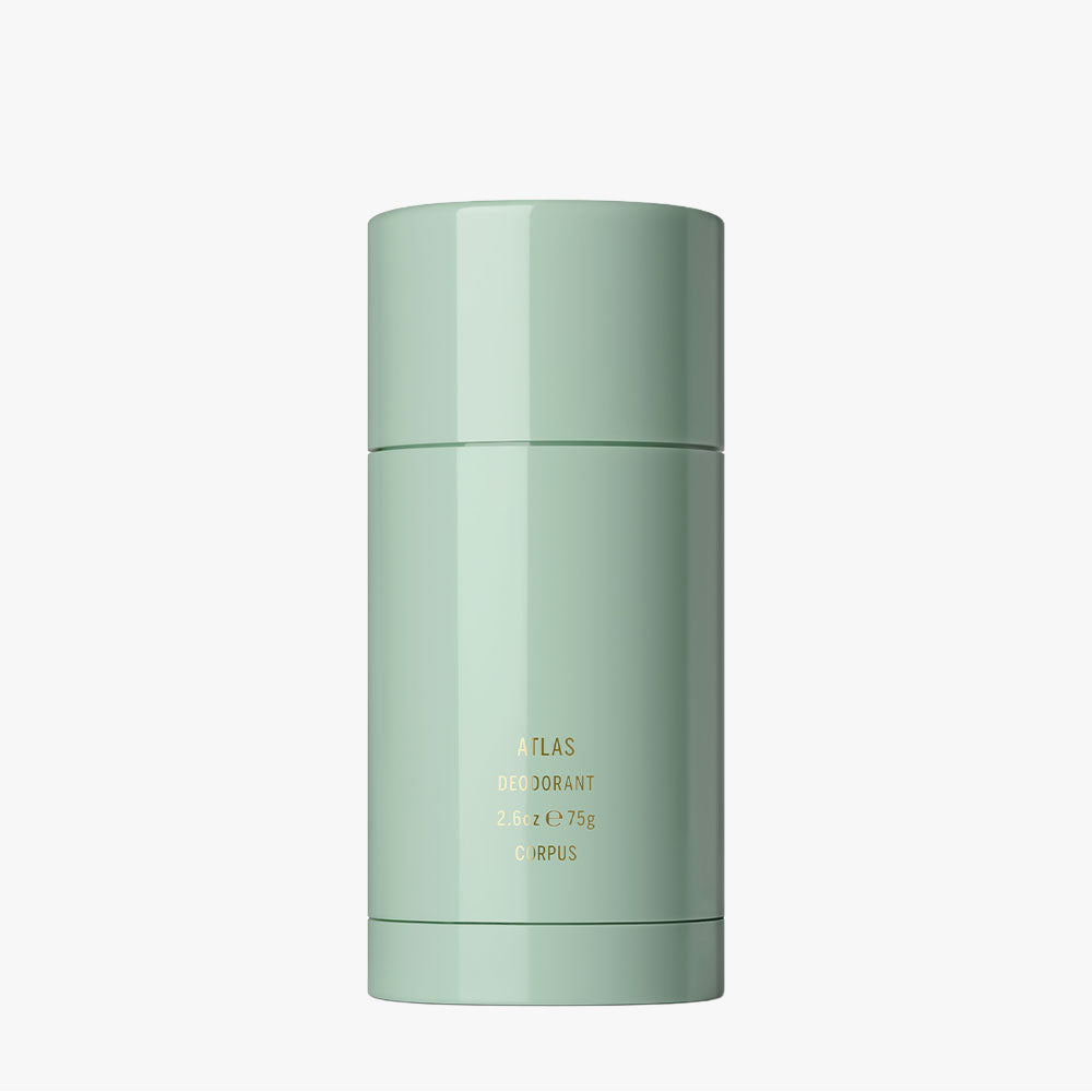 Natural Deodorant – Atlas