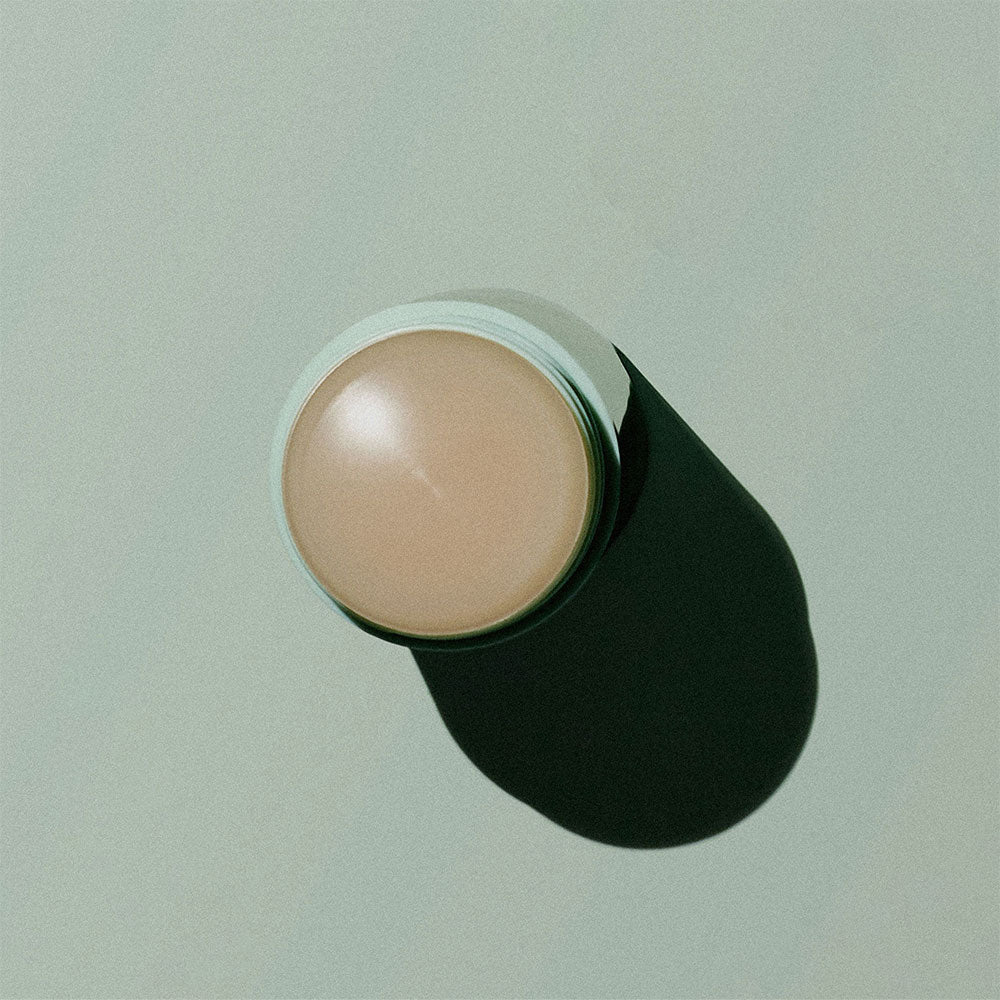 Natural Deodorant – Atlas