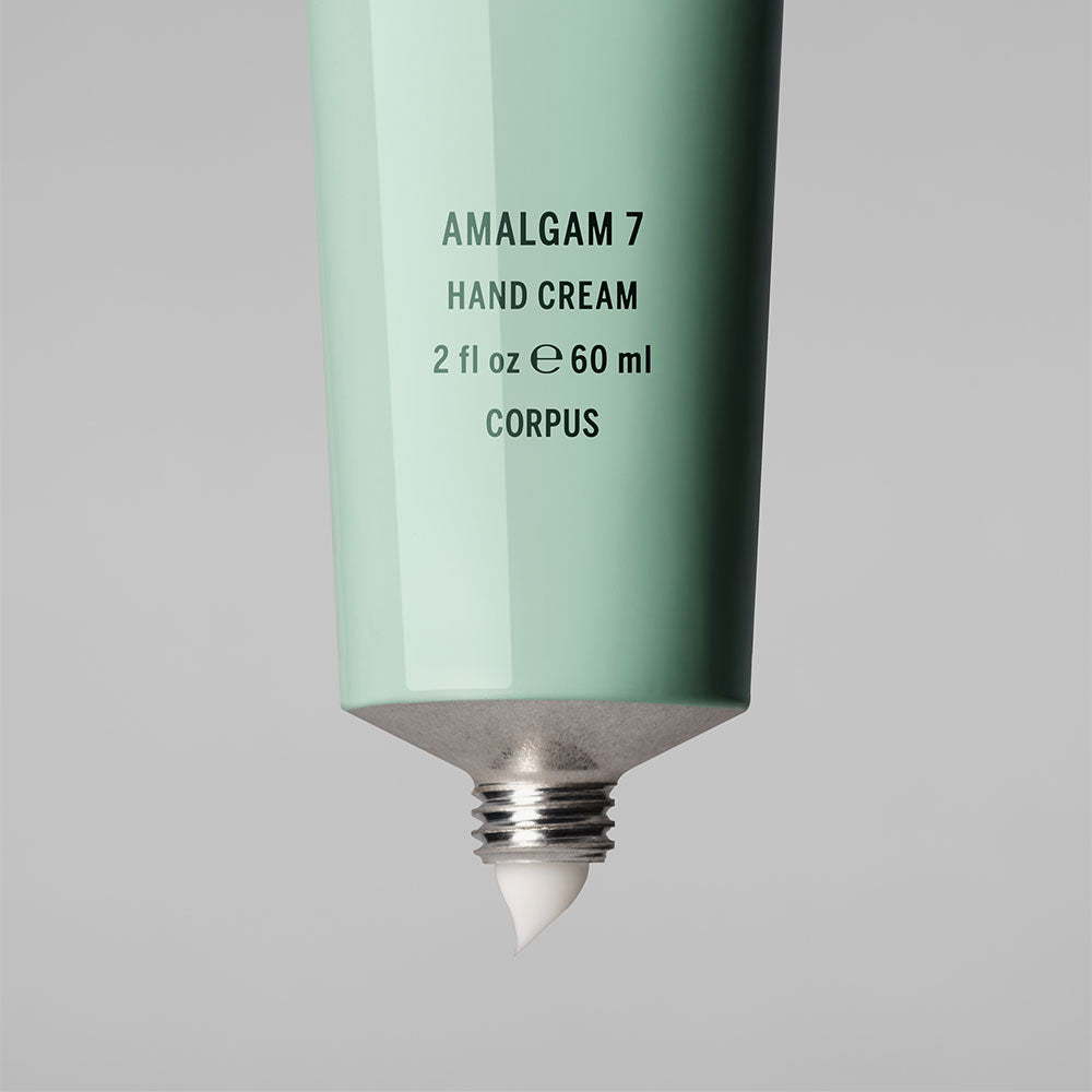 Corpus Naturals Amalgam 7 – Hand Cream