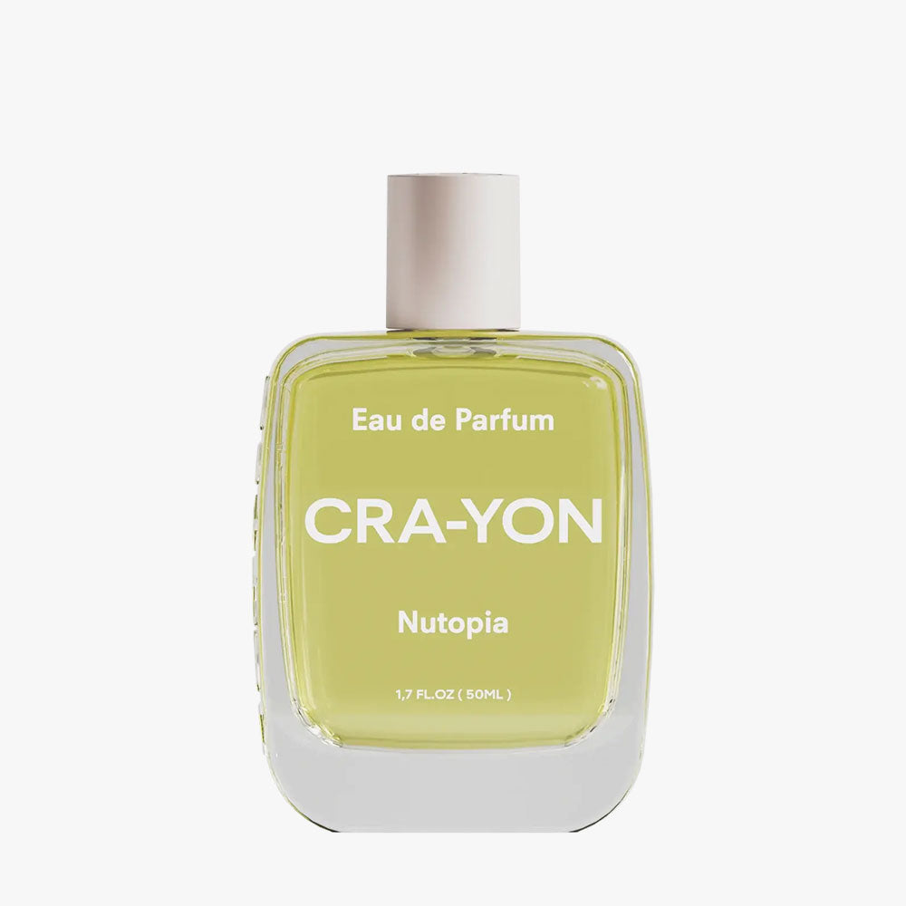 Nutopia – Eau de Parfum – 50ml
