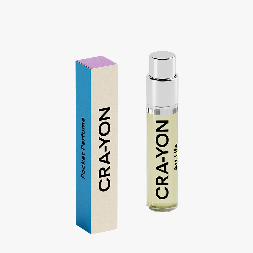 Art Life – Eau de Parfum – 10ml