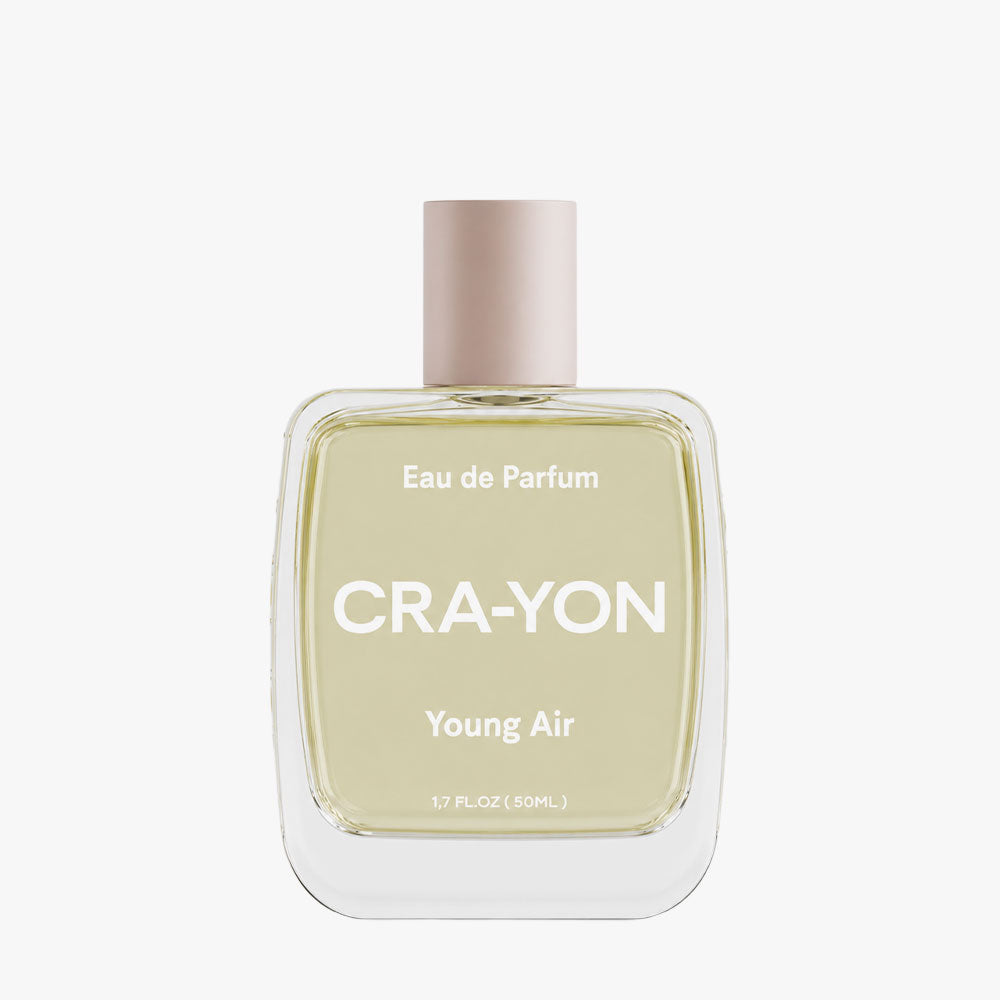 Young Air – Eau de Parfum – 50ml