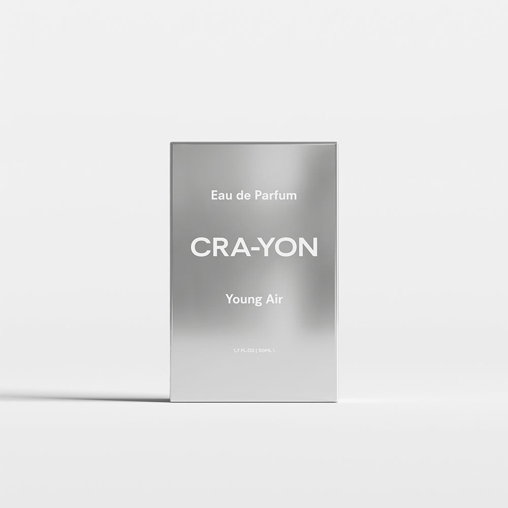 Young Air – Eau de Parfum – Sample