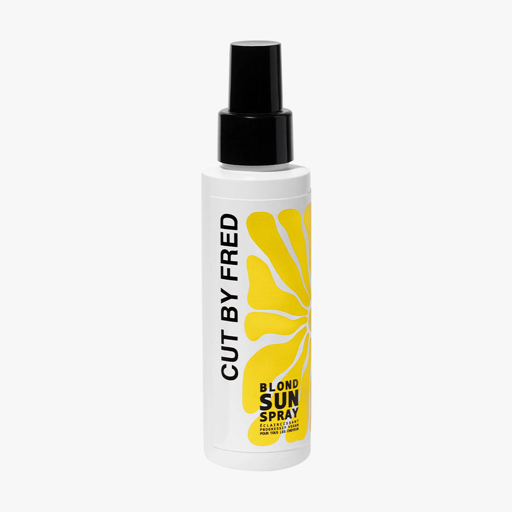 Blond Sun Spray