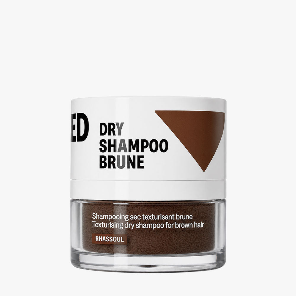 Dry Shampoo Brune