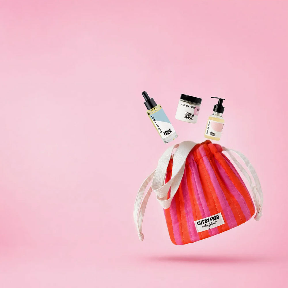 Pouch Hydration CBF X Esther Jolivet