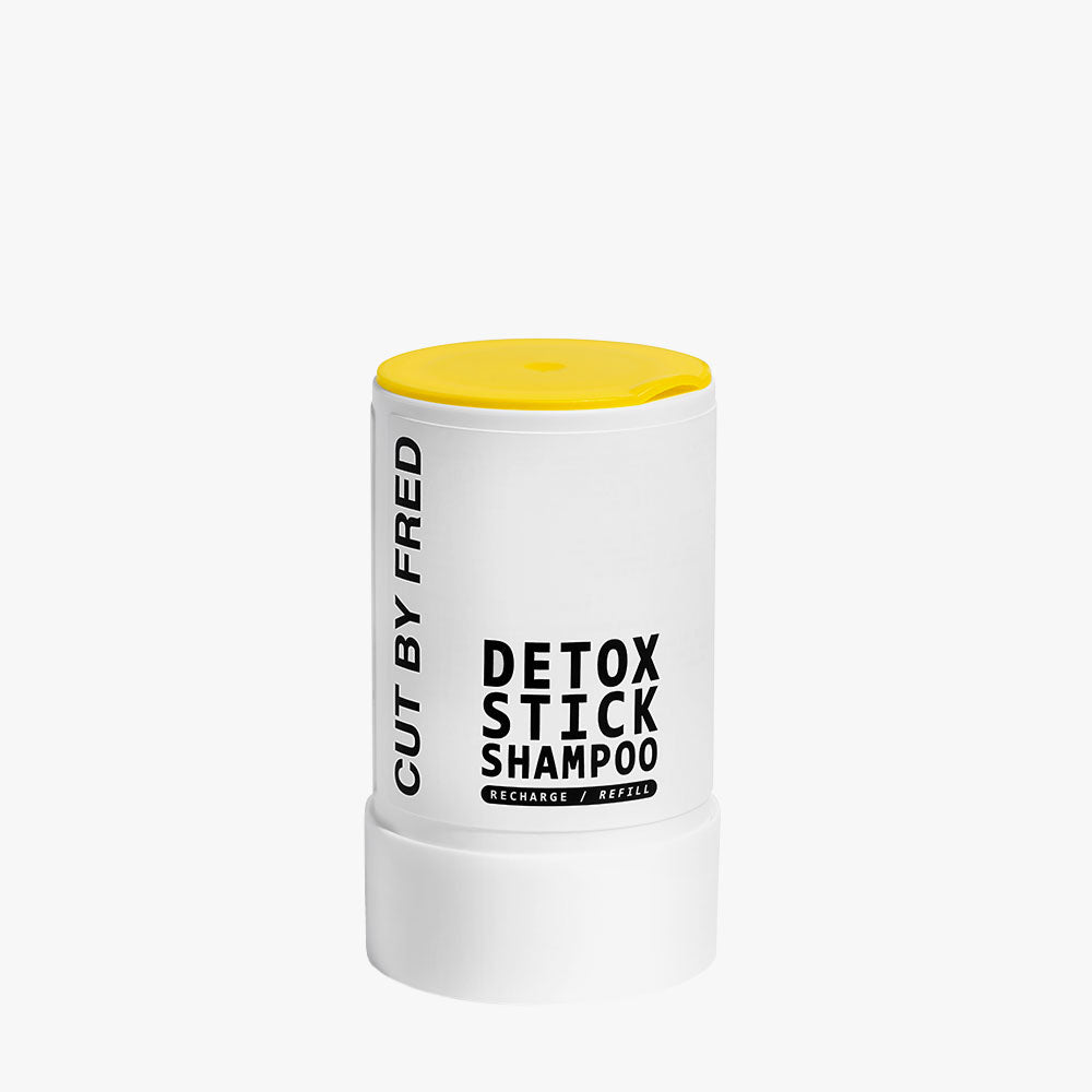 Detox Stick Shampoo – Refill
