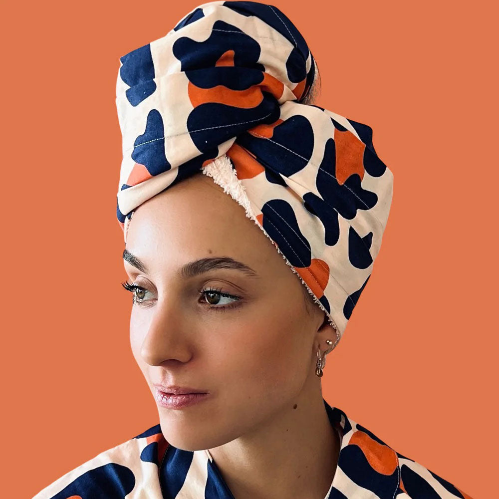 Cut By Fred Turban By Fred