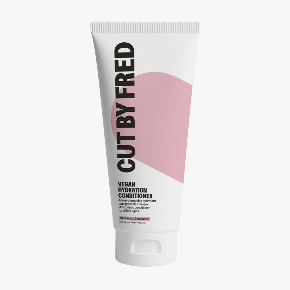 Vegan Hydration Conditioner