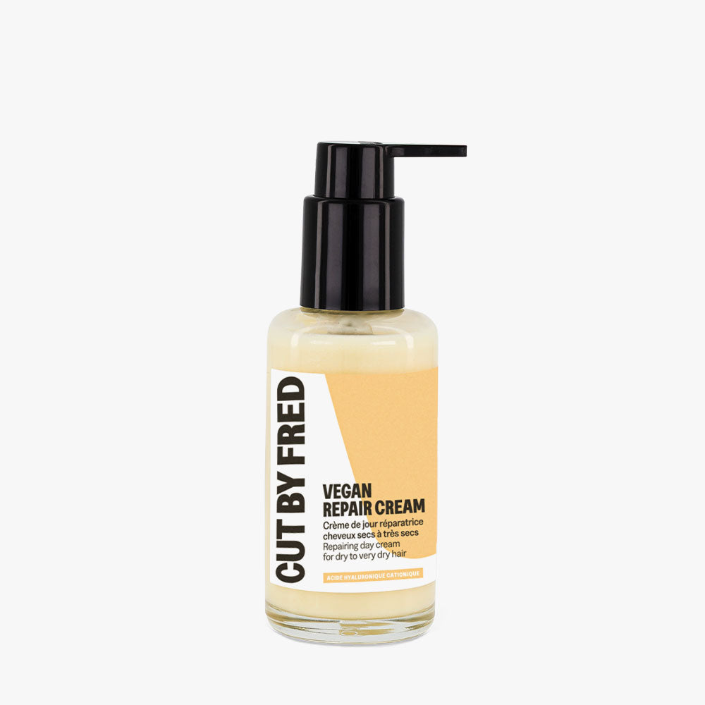 Vegan Repair Cream