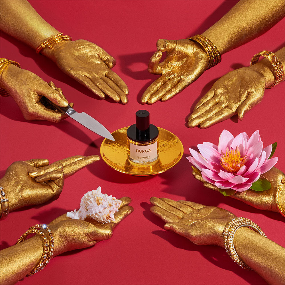 D.S. & Durga DURGA – Eau de Parfum von David Seth Moltz in der Duftnote Blumig
