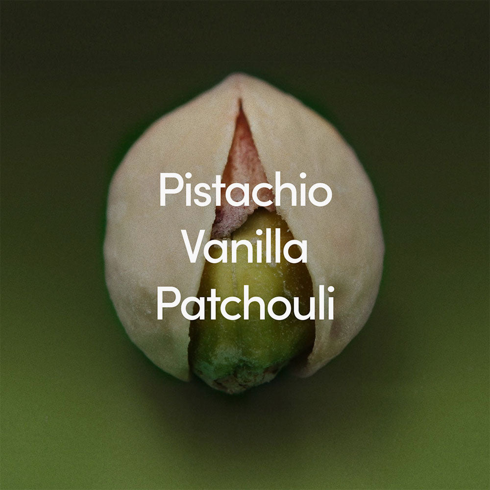 Pistachio – Eau de Parfum – 10ml